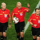 Illustration for article titled Sooth-Saying Wife: My Hubby, the World Cup Finals Ref, Cant Even Control Three Children